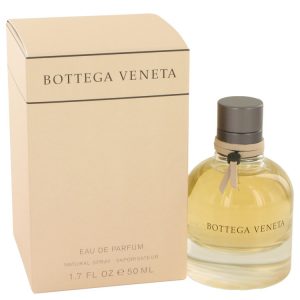 Bottega Veneta by Bottega Veneta Eau De Parfum Spray 17 oz for Women