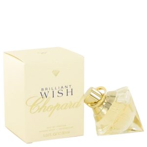 Brilliant Wish by Chopard Eau De Parfum Spray 1 oz for Women