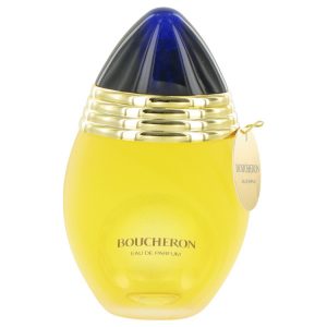 BOUCHERON by Boucheron Eau De Parfum Spray Tester 33 oz for Women