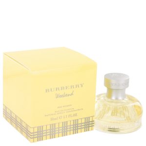 WEEKEND by Burberry Eau De Parfum Spray 17 oz for Women