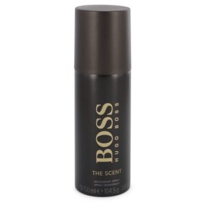 Boss The Scent by Hugo Boss Deodorant Spray 36 oz for Men