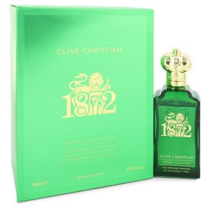 Clive Christian 1872 by Clive Christian Perfume Spray 34 oz for Women