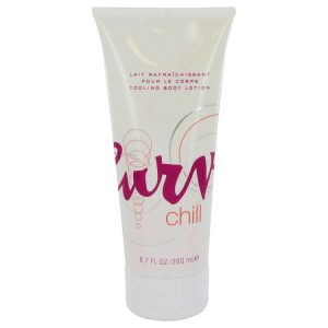 Curve Chill by Liz Claiborne Body Lotion 67 oz for Women