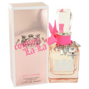 Couture La La by Juicy Couture Eau De Parfum Spray 17 oz for Women