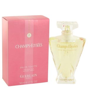 CHAMPS ELYSEES by Guerlain Eau De Toilette Spray 17 oz for Women