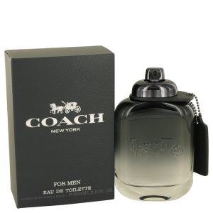 Coach by Coach Eau De Toilette Spray 33 oz for Men