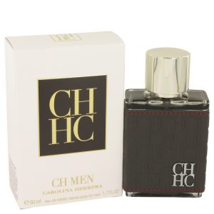 CH Carolina Herrera by Carolina Herrera Eau De Toilette Spray 17 oz for Men