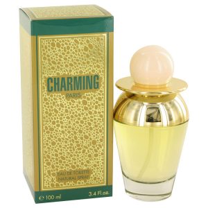 Charming by C Darvin Eau De Toilette Spray 34 oz for Women