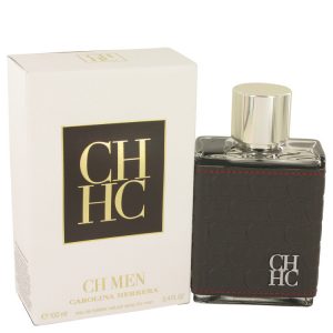 CH Carolina Herrera by Carolina Herrera Eau De Toilette Spray 34 oz for Men