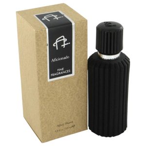 Aficionado by Cigar After Shave 34 oz for Men