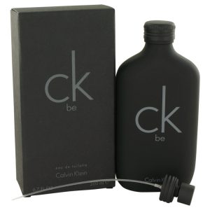 CK BE by Calvin Klein Eau De Toilette Spray Unisex 66 oz for Women