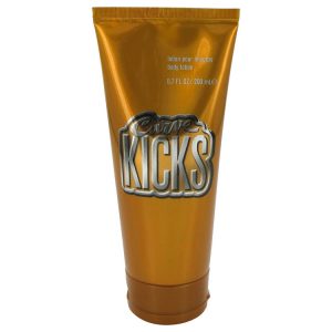 Curve Kicks by Liz Claiborne Body Lotion 67 oz for Women