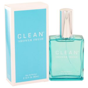 Clean Shower Fresh by Clean Eau De Parfum Spray 214 oz for Women