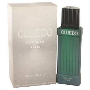 Cluedo by Cluedo Eau De Toilette Spray 33 oz for Men