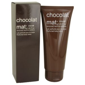 Chocolat Mat by Masaki Matsushima Body Lotion 665 oz for Women