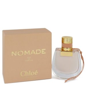 Chloe Nomade by Chloe Eau De Parfum Spray 17 oz for Women