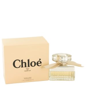 Chloe New by Chloe Eau De Parfum Spray 1 oz for Women