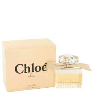 Chloe New by Chloe Eau De Parfum Spray 17 oz for Women