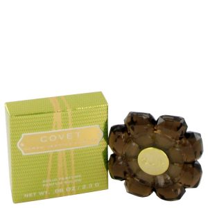 Covet by Sarah Jessica Parker Solid Perfume 08 oz for Women