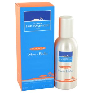 COMPTOIR SUD PACIFIQUE MORA BELLA by Comptoir Sud Pacifique Eau De Toilette Spray 34 oz for Women