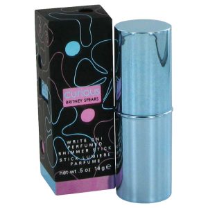 Curious by Britney Spears Shimmer Stick 5 oz for Women