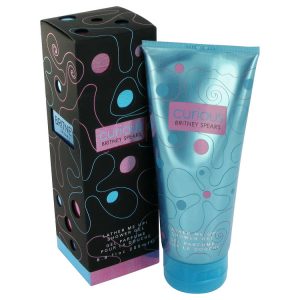 Curious by Britney Spears Shower Gel 68 oz for Women