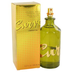 CURVE by Liz Claiborne Cologne Spray 68 oz for Men