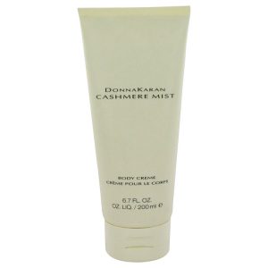 CASHMERE MIST by Donna Karan Body Cream 67 oz for Women