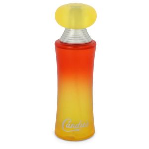 CANDIES by Liz Claiborne Eau De Toilette Spray unboxed 17 oz for Women