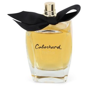 CABOCHARD by Parfums Gres Eau De Parfum Spray Tester 34 oz for Women