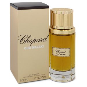 Chopard Oud Malaki by Chopard Eau De Parfum Spray Unisex 27 oz for Men