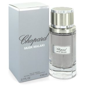 Chopard Musk Malaki by Chopard Eau De Parfum Spray Unisex 27 oz for Women