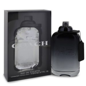 Coach by Coach Eau De Toilette Spray 67 oz for Men