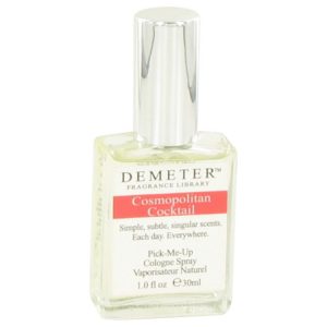 Demeter Cosmopolitan Cocktail by Demeter Cologne Spray 1 oz for Women