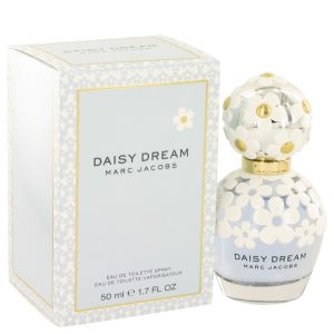 Daisy Dream by Marc Jacobs Eau De Toilette Spray 17 oz for Women