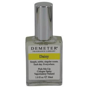 Demeter Daisy by Demeter Cologne Spray unboxed 1 oz for Women