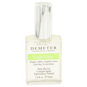 Demeter Sugar Cane by Demeter Cologne Spray 1 oz for Women