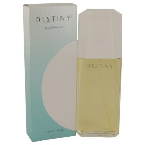 Destiny Marilyn Miglin by Marilyn Miglin Eau De Parfum Spray 34 oz for Women