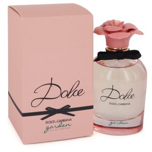 Dolce Garden by Dolce  Gabbana Eau De Parfum Spray 25 oz for Women