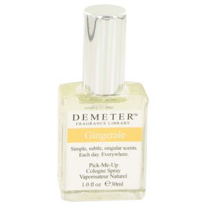 Demeter Gingerale by Demeter Cologne Spray 1 oz for Women