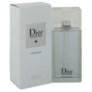 Dior Homme by Christian Dior Cologne Spray New Packaging 2020 42 oz for Men