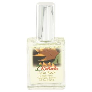 Demeter Kahala Lava Rock by Demeter Cologne Spray unboxed 1 oz for Women