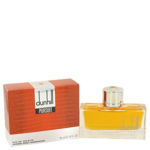 Dunhill Pursuit by Alfred Dunhill Eau De Toilette Spray 16 oz for Men