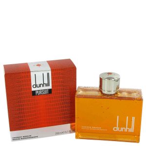 Dunhill Pursuit by Alfred Dunhill Shower Gel 68 oz for Men