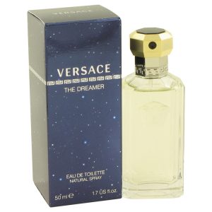 DREAMER by Versace Eau De Toilette Spray 17 oz for Men