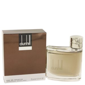 Dunhill Man by Alfred Dunhill Eau De Toilette Spray 25 oz for Men