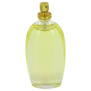 DESIGN by Paul Sebastian Eau De Parfum Spray Tester 34 oz for Women