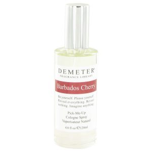 Demeter Barbados Cherry by Demeter Cologne Spray 4 oz for Women