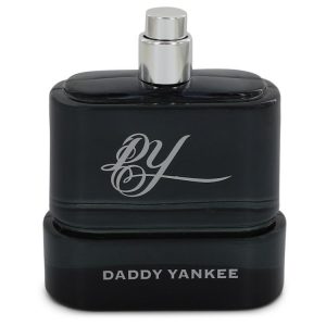 Daddy Yankee by Daddy Yankee Eau De Toilette Spray Tester 34 oz for Men