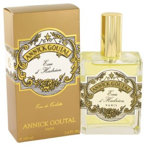 EAU DHADRIEN by Annick Goutal Eau De Toilette Spray 34 oz for Men